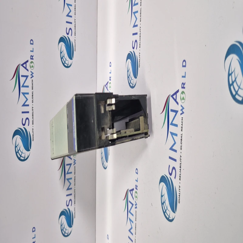 Allen-Bradley 1756-ENBT/A EtherNet/IP Module thumbnail 7
